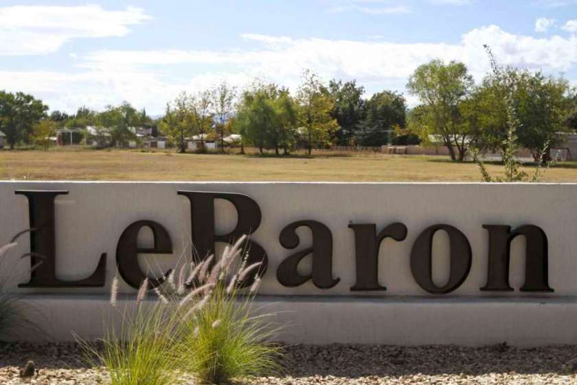 Liberan a los 5 integrantes de la familia LeBarón detenidos en Chihuahua