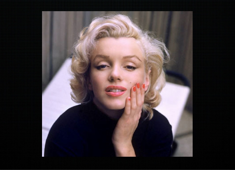 Marilyn Monroe: un ícono y sus mejores películas