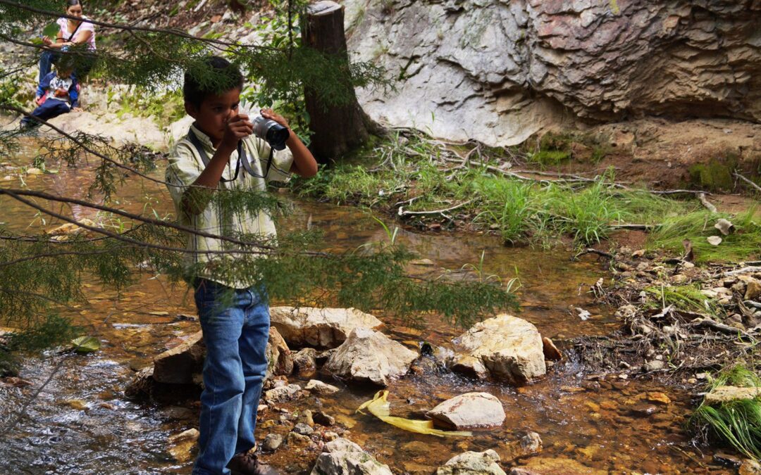 Museo Regional de Sonora inaugurará muestra fotográfica “Voces Místicas”