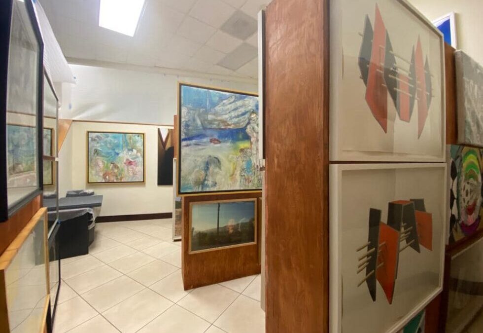 ISC regularizará e integrará 243 obras del MUSAS