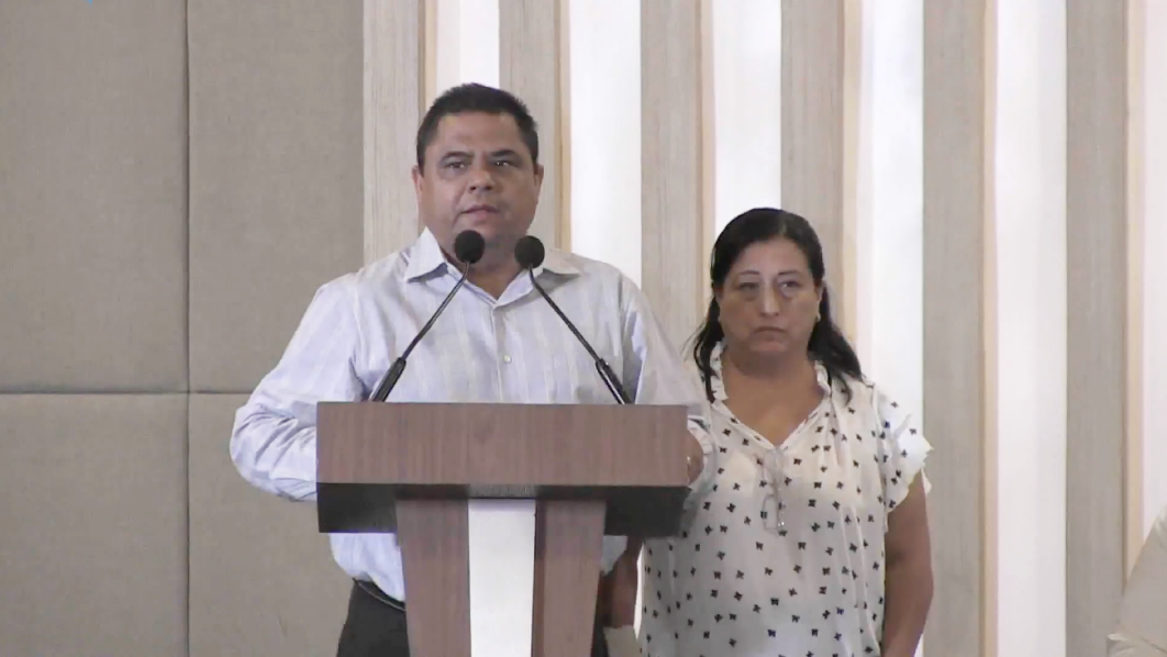 La muerte de Debanhi fue feminicidio señala su padre