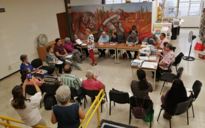 Décimo octavo Festival de la Palabra, del 22 al 24 de septiembre en Hermosillo