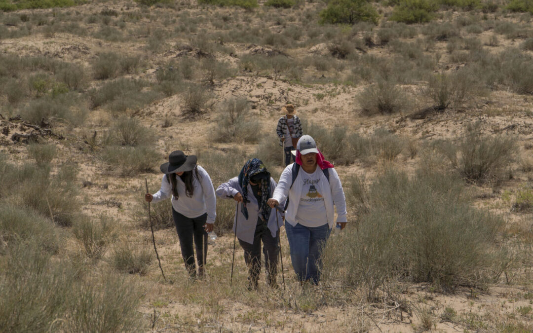 Desaparecer en el Valle, impunidad y silencio