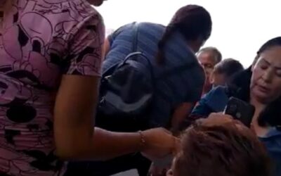 El que paga para llegar, llega para robar