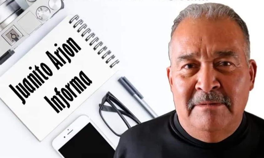 Desaparece periodista en San Luis Río Colorado