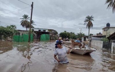 Bienvenidos al verano en tiempos de colapso climático