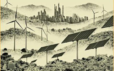 El mito de las Energías de mierda