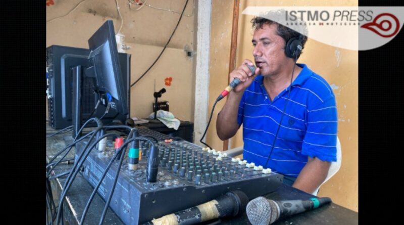 La otra radio 99.9 FM, 13 años de locución y construyendo comunidad