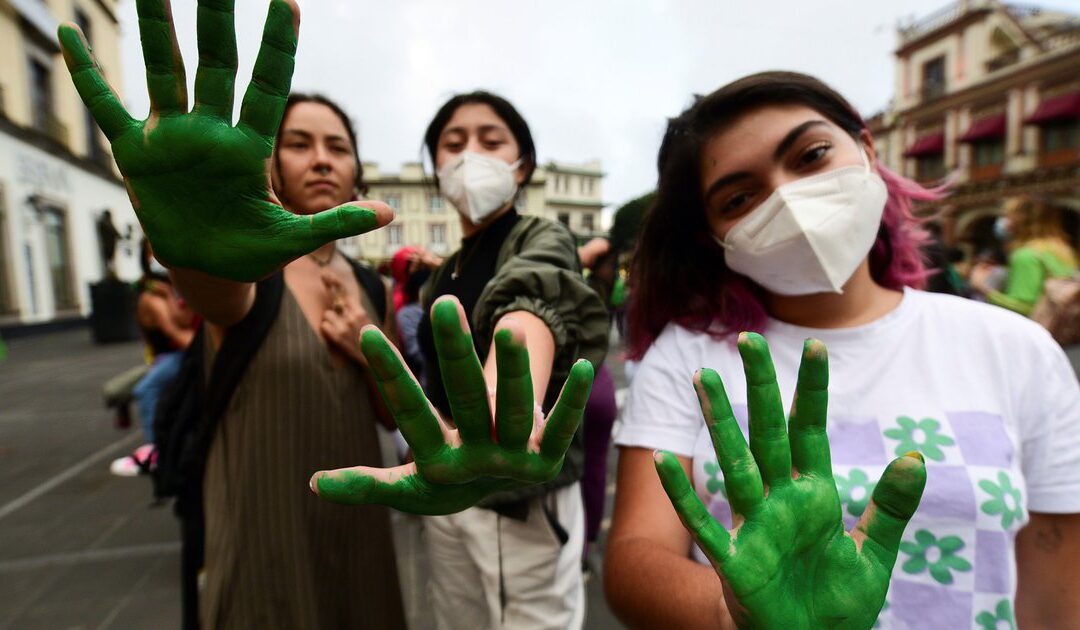 Pendiente garantizar la despenalización 22 estados de la República: OCNF