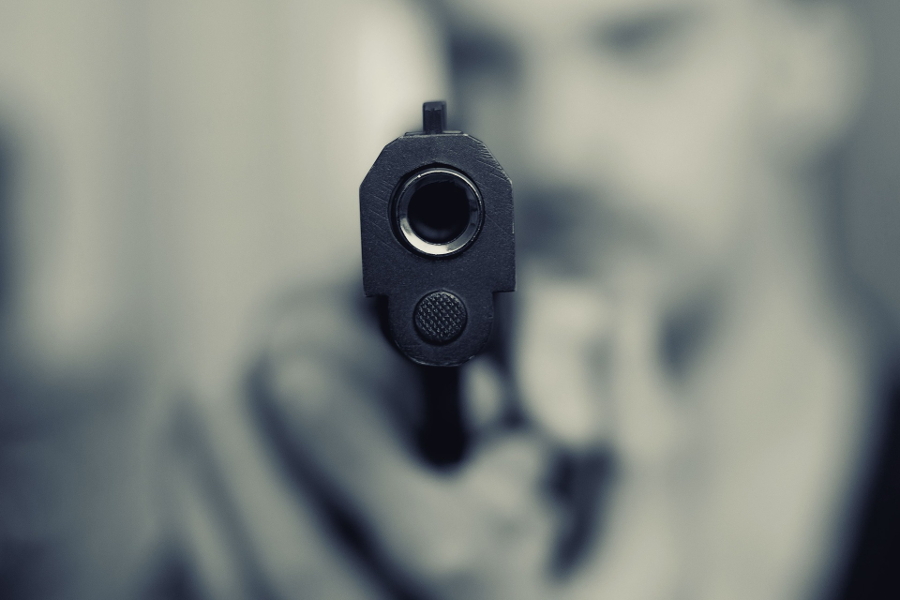 Desentrañar el icono: cómo contar la violencia