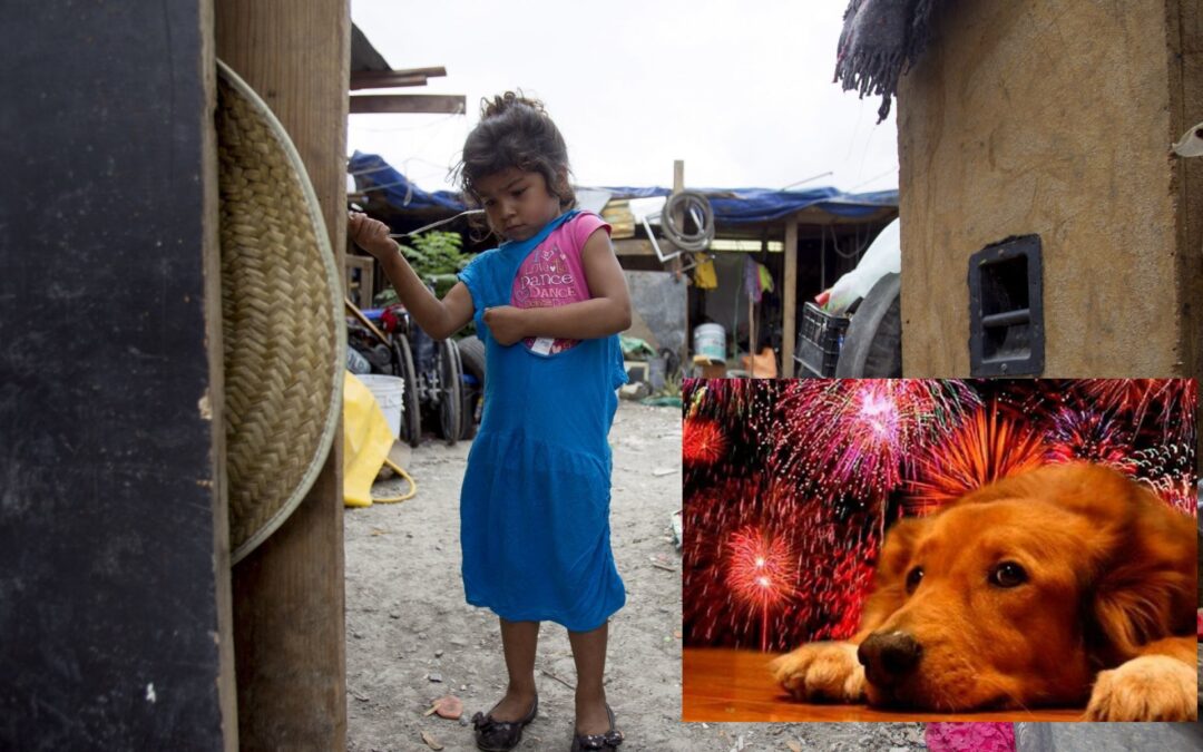 Medidas de protección a niñas y niños son aprobados en el Congreso