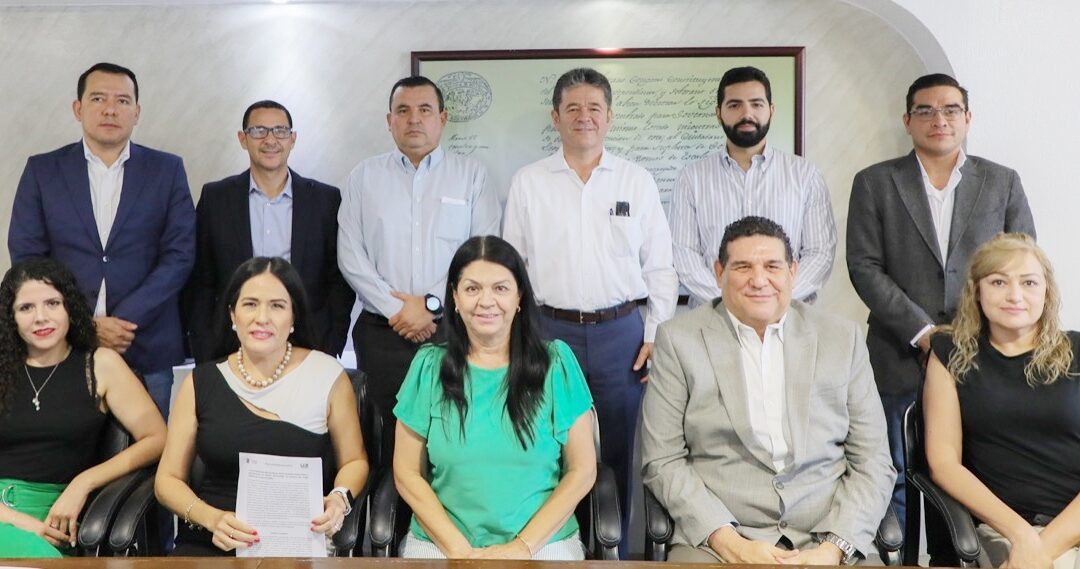 Tendrá Congreso implementación del Sistema Institucional de Archivos