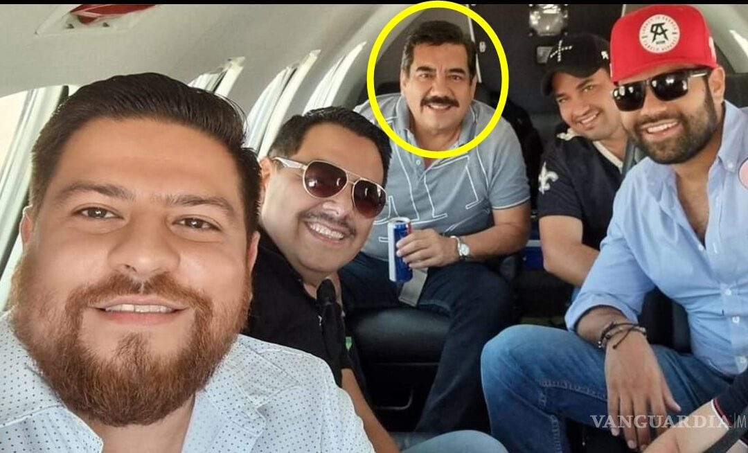 Detienen a ex diputado que fue a pelea del “Canelo” en las Vegas