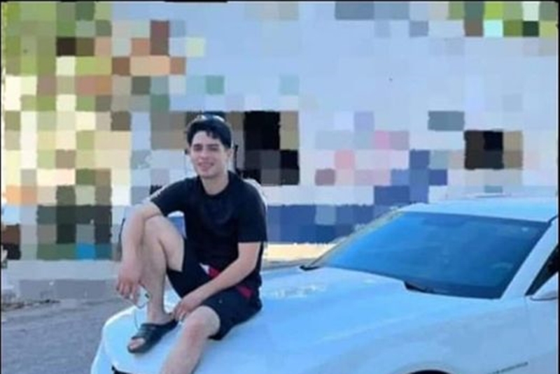 Encuentran sin vida en Cd Obregón a joven desaparecido en Empalme