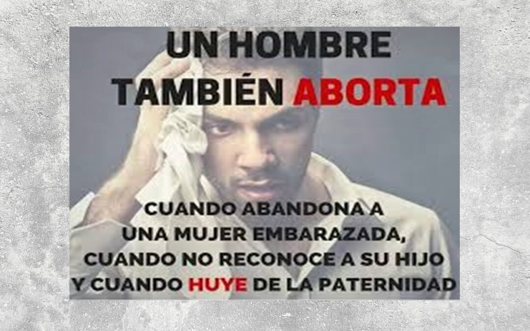 Proponen cárcel a hombres que abandonen a mujeres embarazadas
