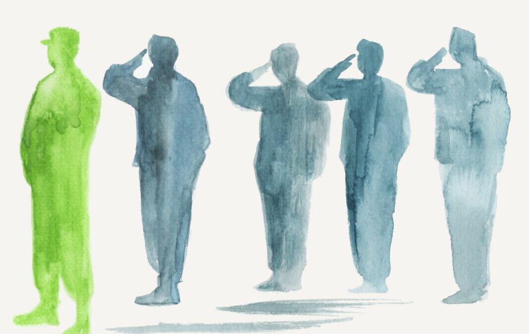 Por qué la militarización no es el camino a la paz y en qué alternativas piensan los y las expertas