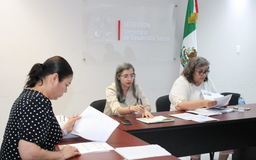 Publica Sedesson resultados de convocatorias de programas Cuidar a Quienes Cuidan y Yo Genero Inclusión