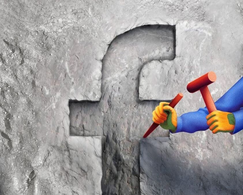 Cambia la manera de enterarse de las noticias