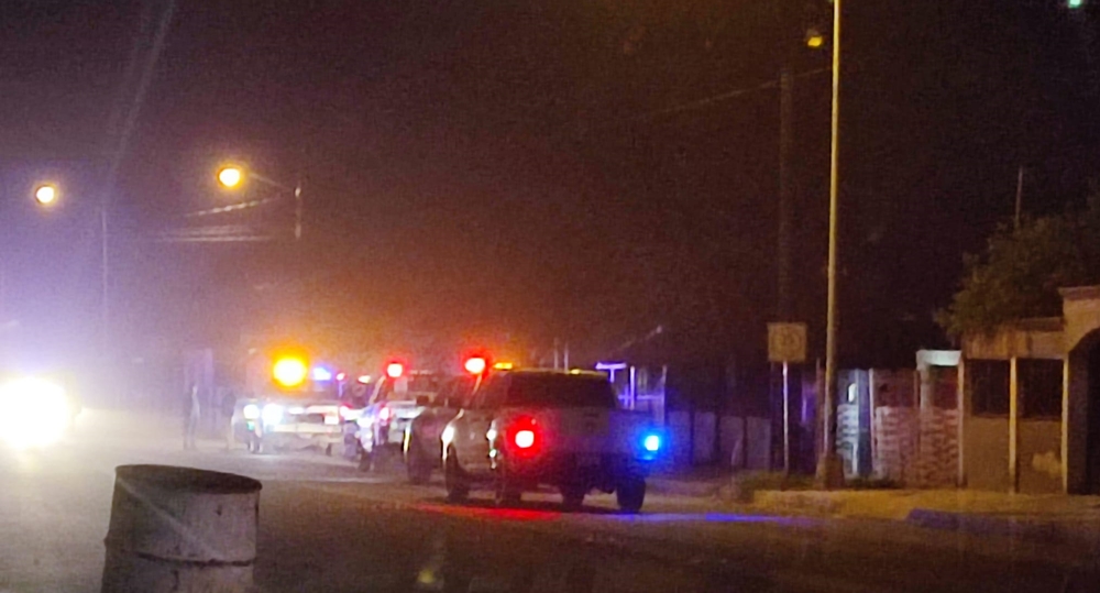 Detienen a joven que asesinó a su amigo