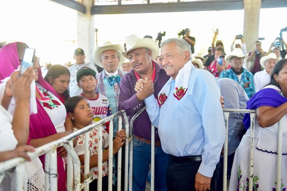 AMLO
