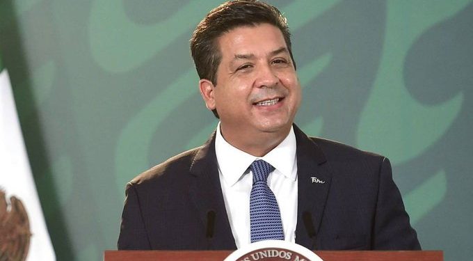 Juez le otorga amparo a García Cabeza de Vaca Cabeza