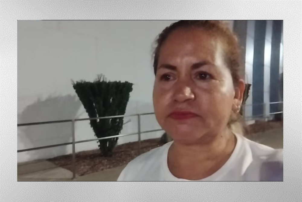 Madres buscadoras suspenden búsqueda en Jalisco por amenazas a Ceci Flores 