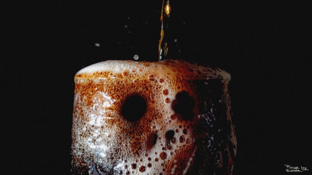 Refrescos: dicen que te endulzan la vida. En realidad, te matan