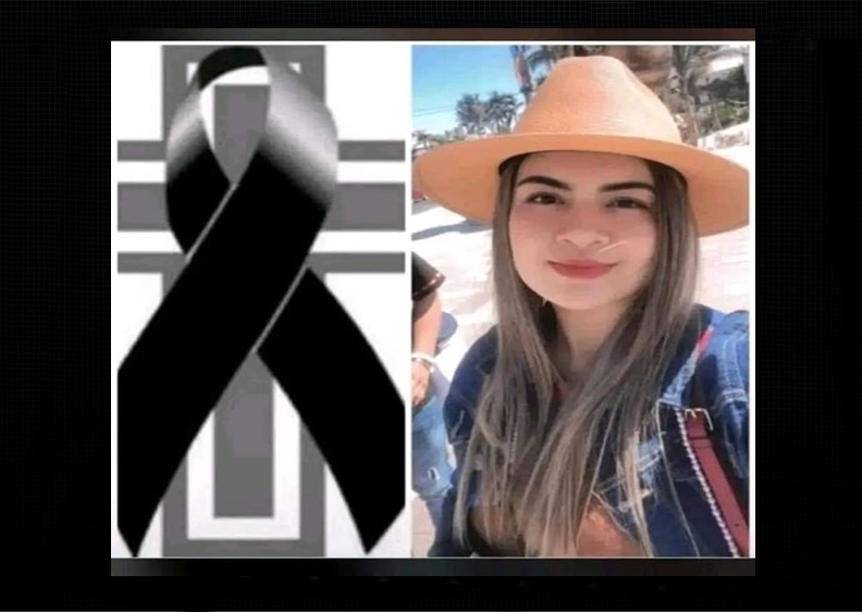Karla Isabel, víctima colateral de una violencia sin sentido en Sonora