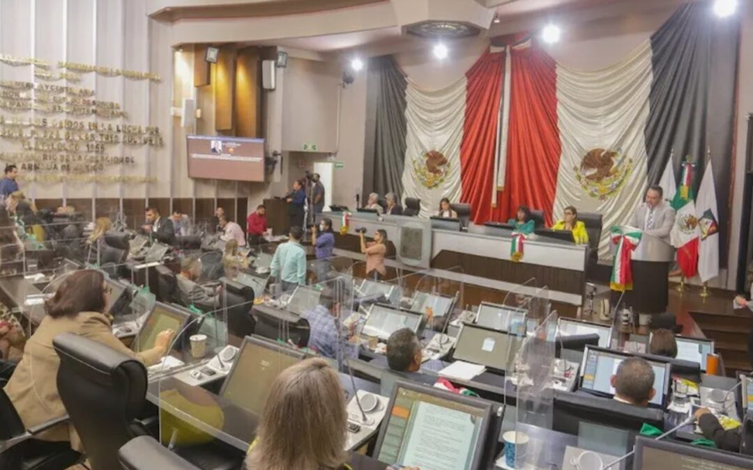 La estafa legislativa en Sonora