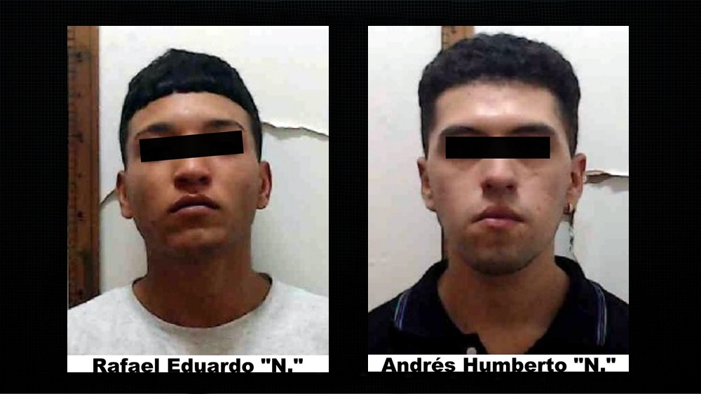 Dan 75 años de cárcel para secuestradores en Sonora