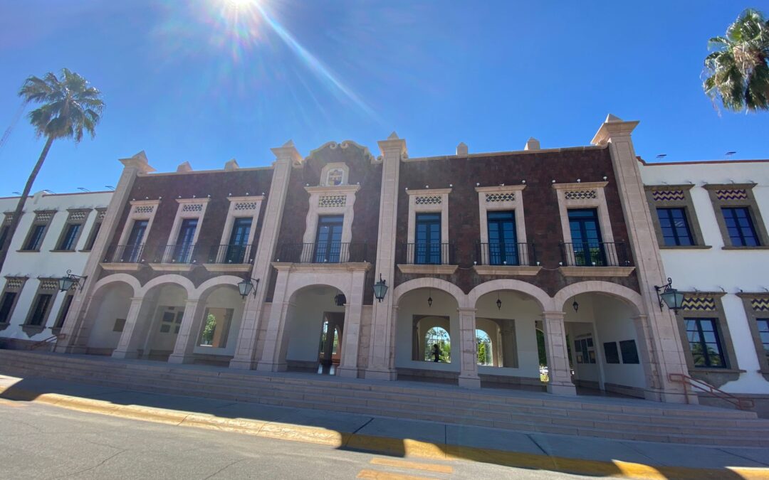 Fiscalía investiga presunta amenaza de atentado en la Universidad de Sonora