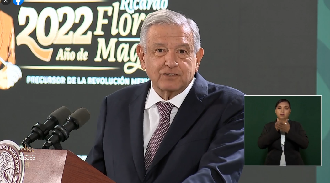 AMLO llama “zopilotes” a hackers de Guacamaya