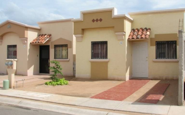 casas fraccionamiento