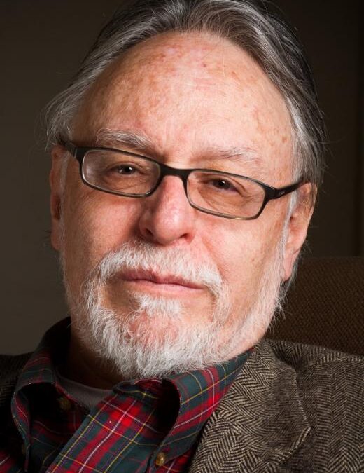 Fallece el poeta David Huerta a los 72 años