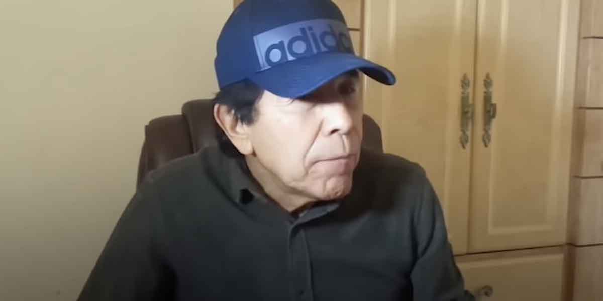 entrevista caro quintero