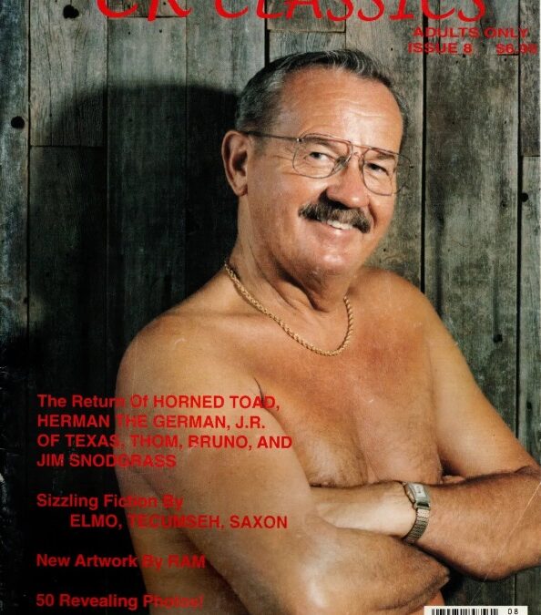 Erotismos Disidentes