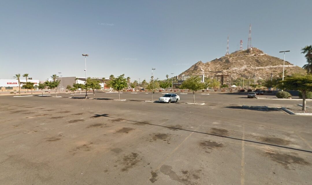 Morena propone en el Congreso local arborizar los estacionamientos