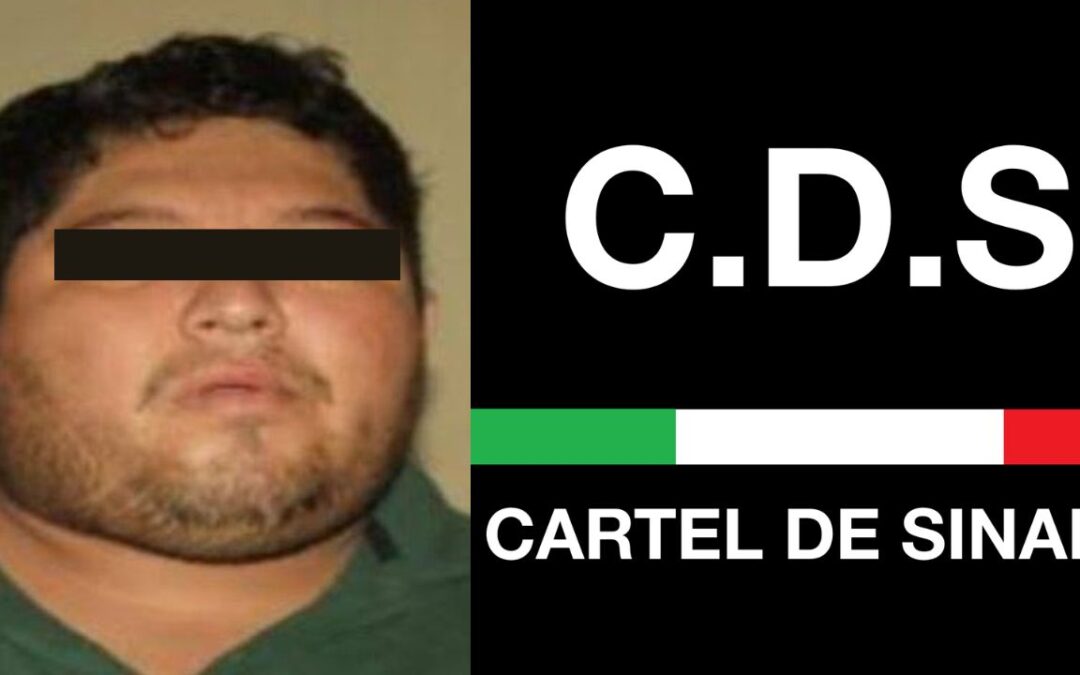 Es Liberado Presunto Exlíder Del Cártel De Sinaloa Libera Radio 9995