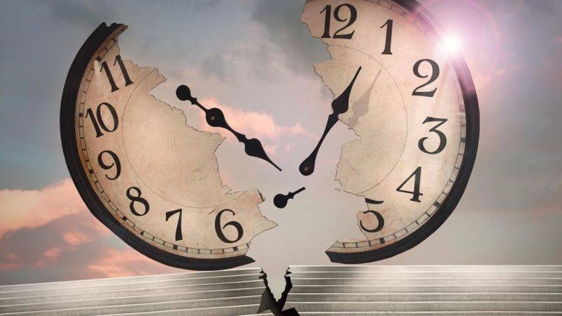 Mañana México le dirá adiós al horario de verano