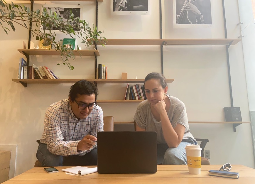 Luminaria Media  anuncia el lanzamiento de su nuevo proyecto, Territorio Podcast Mx