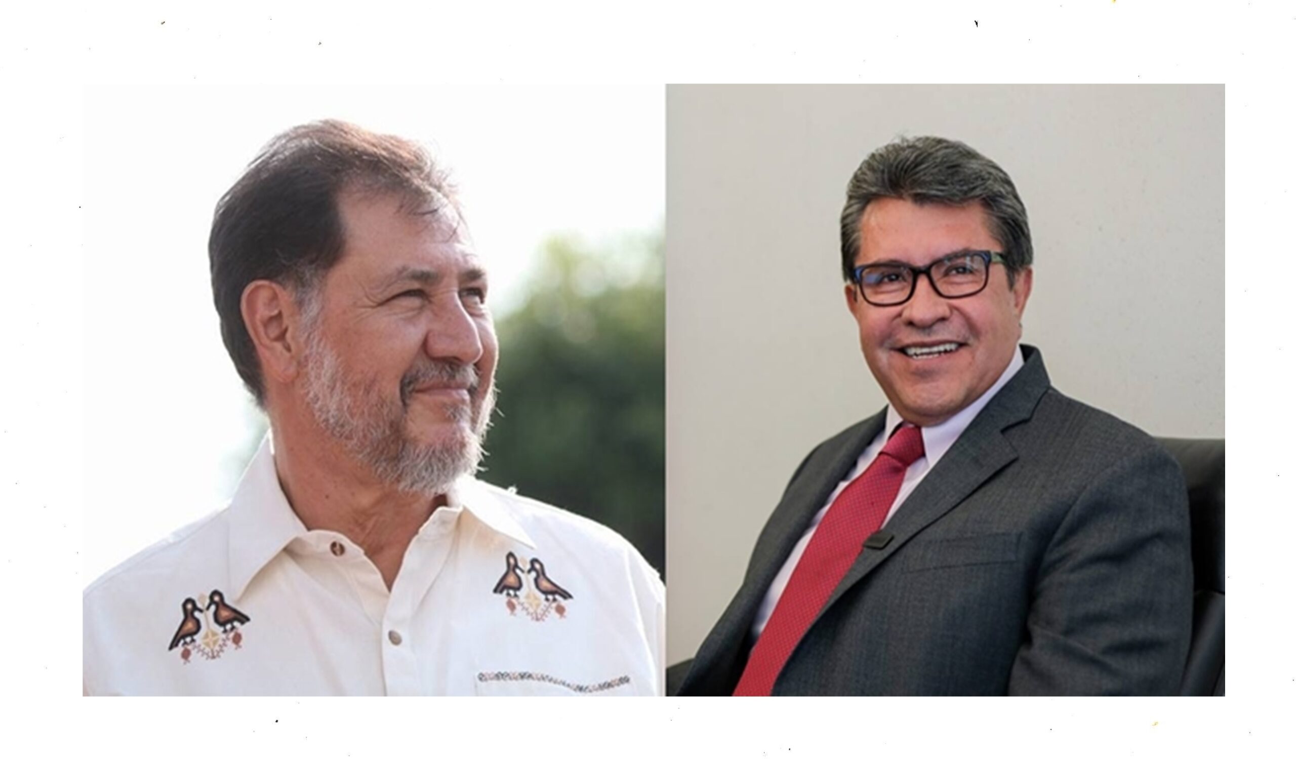 noroña