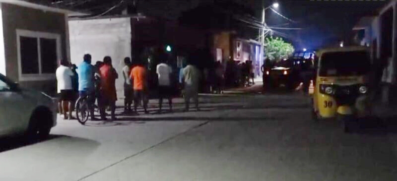 Matan a comunero y atentan contra dirigente del colectivo “Sol Rojo” en el Istmo oaxaqueño ; ambos opositores del corredor interoceánico