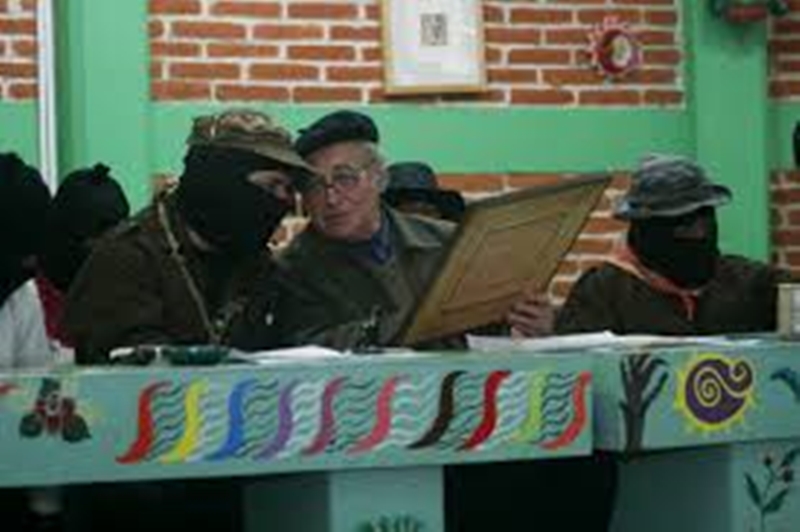 Notas sueltas para recordar en el centenario de don Luis Villoro