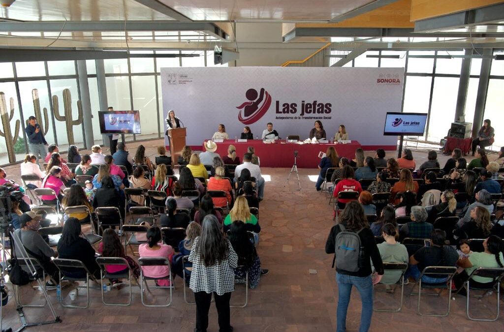 La prevención de las violencias surge del empoderamiento y la igualdad de oportunidades de las mujeres: Wendy Briseño