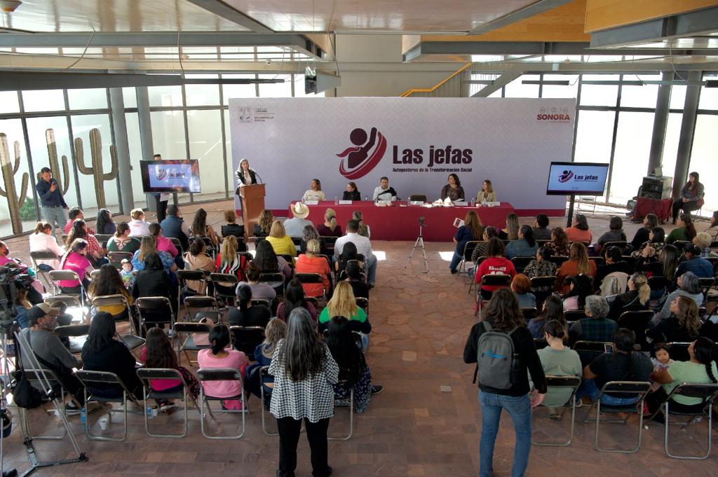 La prevención de las violencias surge del empoderamiento y la igualdad de oportunidades de las mujeres: Wendy Briseño 5b330eaf-e8bf-412b-b8a6-21e4a4263de8