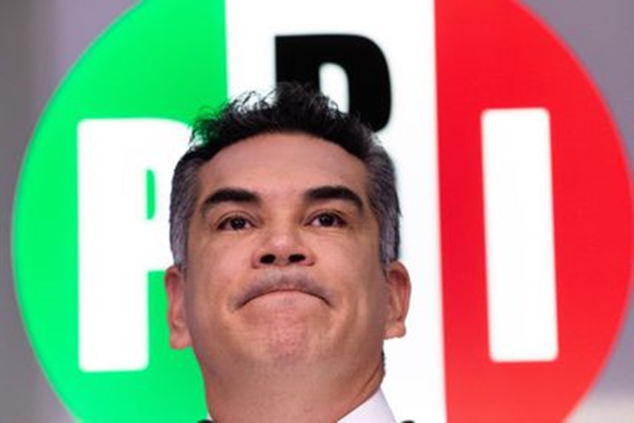 En reforma electoral de AMLO, el PRI votará en contra: ‘Alito’ Moreno