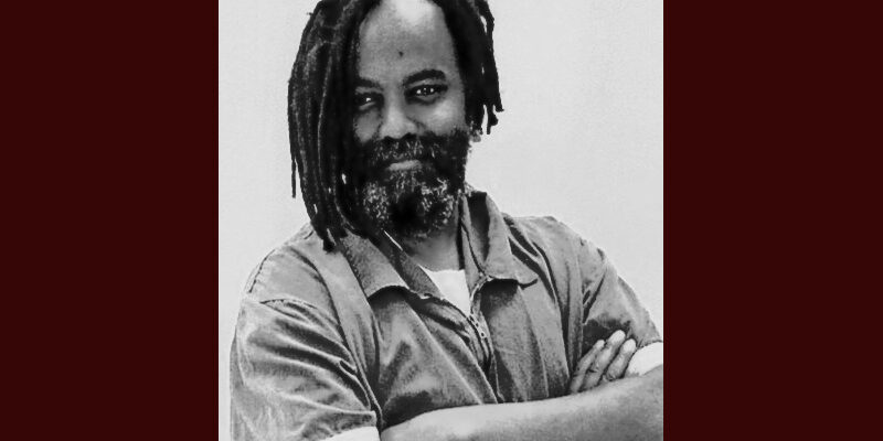 Libertad para Mumia Abu-Jamal
