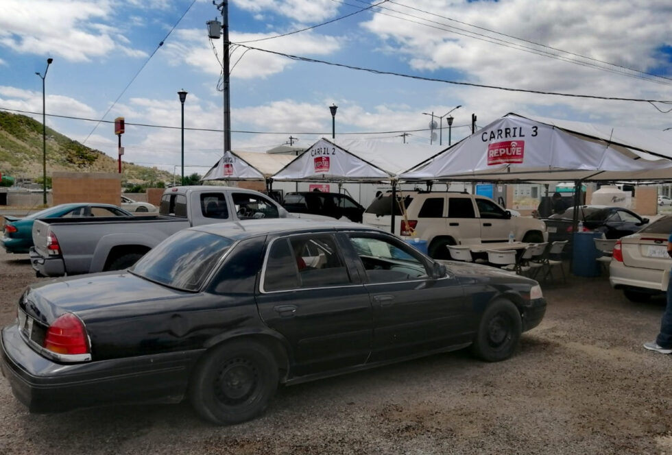 35 millones de pesos adicionales llegarán a Sonora por regularización de autos chuecos