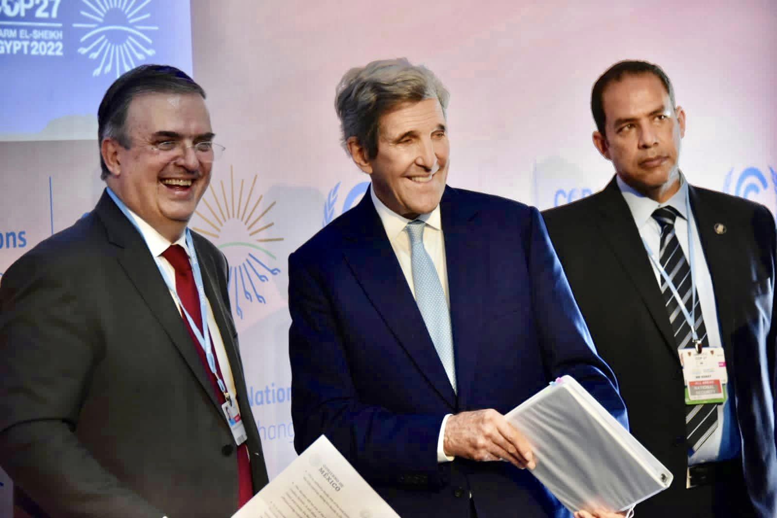 Ebrard-en-Egitpo-COP-27