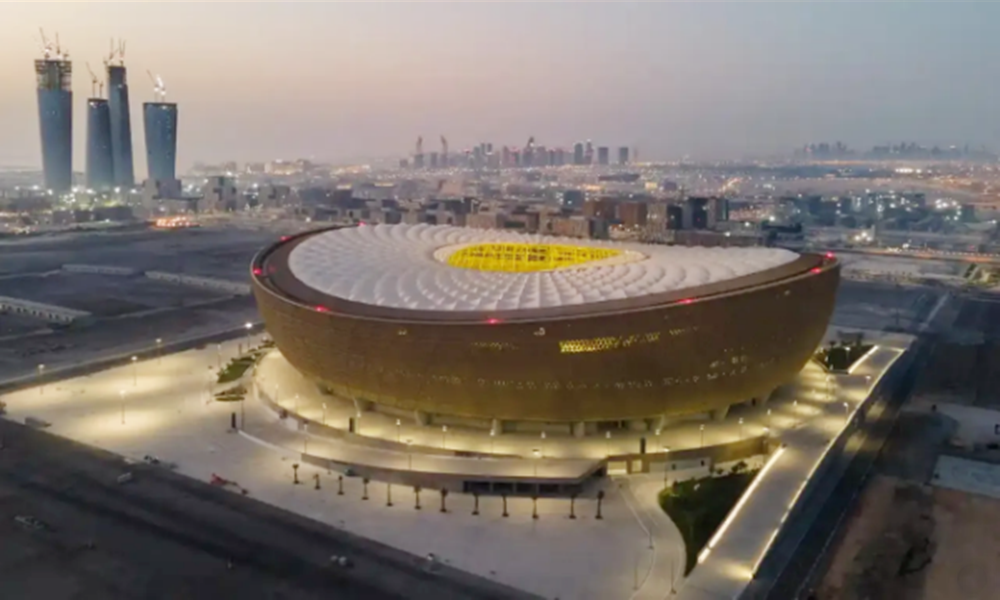 Estadio Qatar